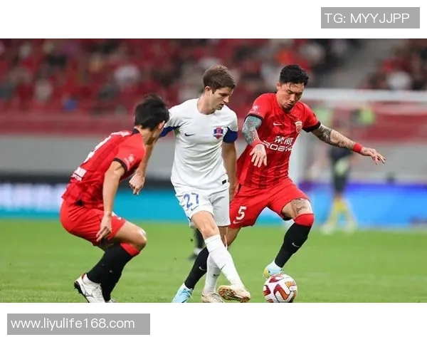 亚冠激战上港对决江苏球迷期待精彩对抗与进球盛宴