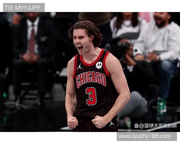 约什吉迪在NBA赛场的崛起与未来发展潜力分析